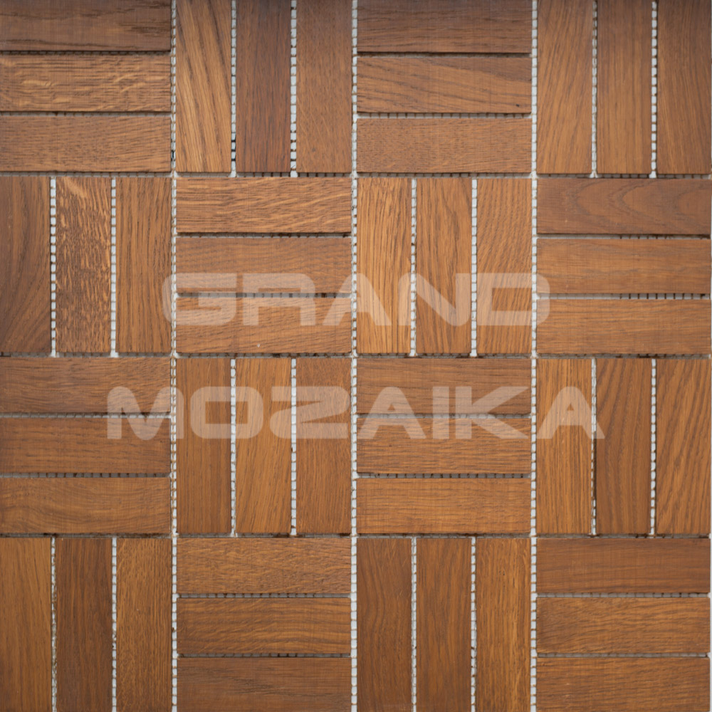 Мозаика Паркет 307 серия Паркет