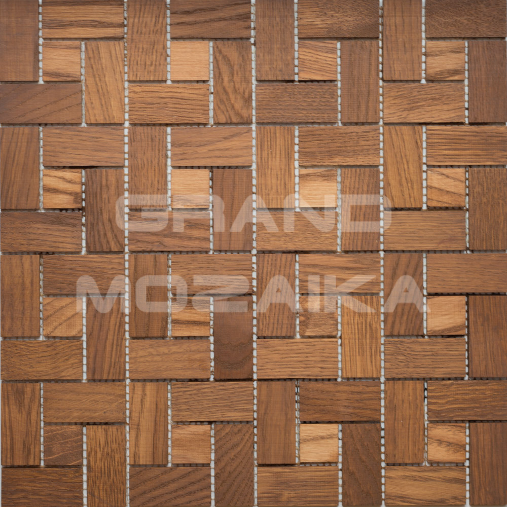 Мозаика Городок 407 серия Городок