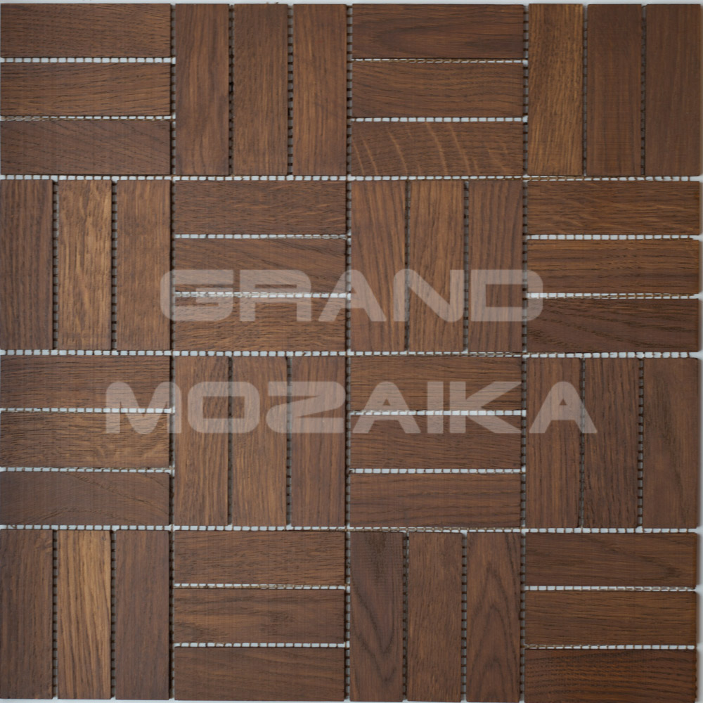 Мозаика Паркет 3013 серия Паркет