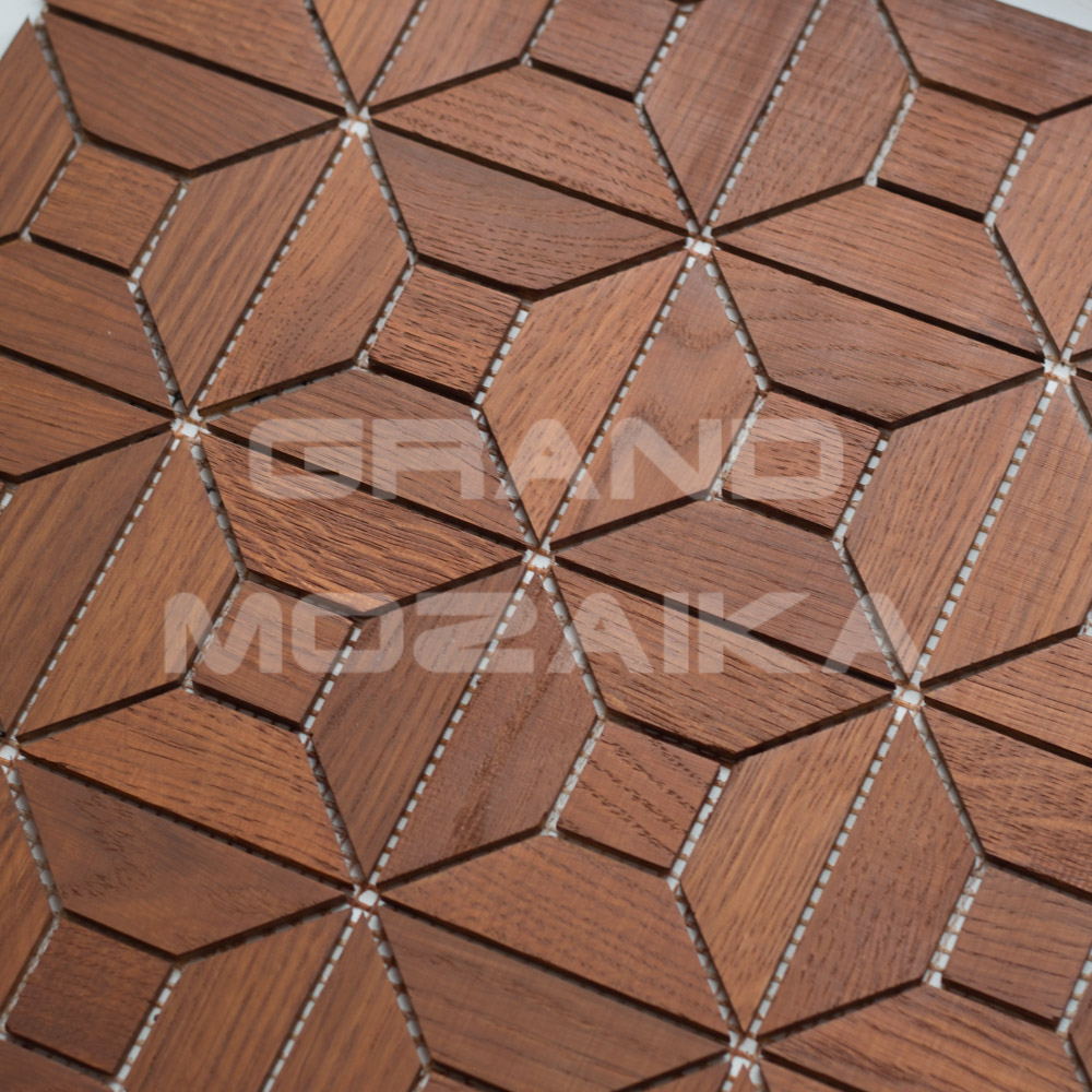 Мозаика Квартал 6011 серия Квартал