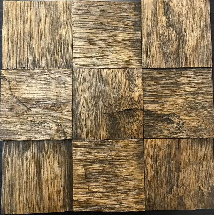 Мозаика Капа 3D серия Tarsi 3D