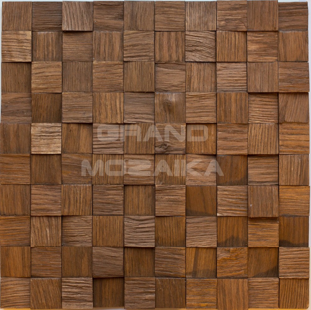 Мозаика Капа 3D.1.0.7.1 серия Tarsi 3D