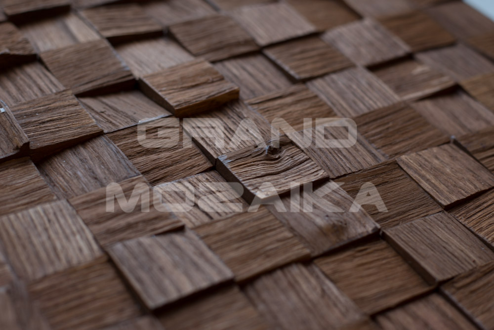 Мозаика Капа 3D.1.0.7.1 серия Tarsi 3D