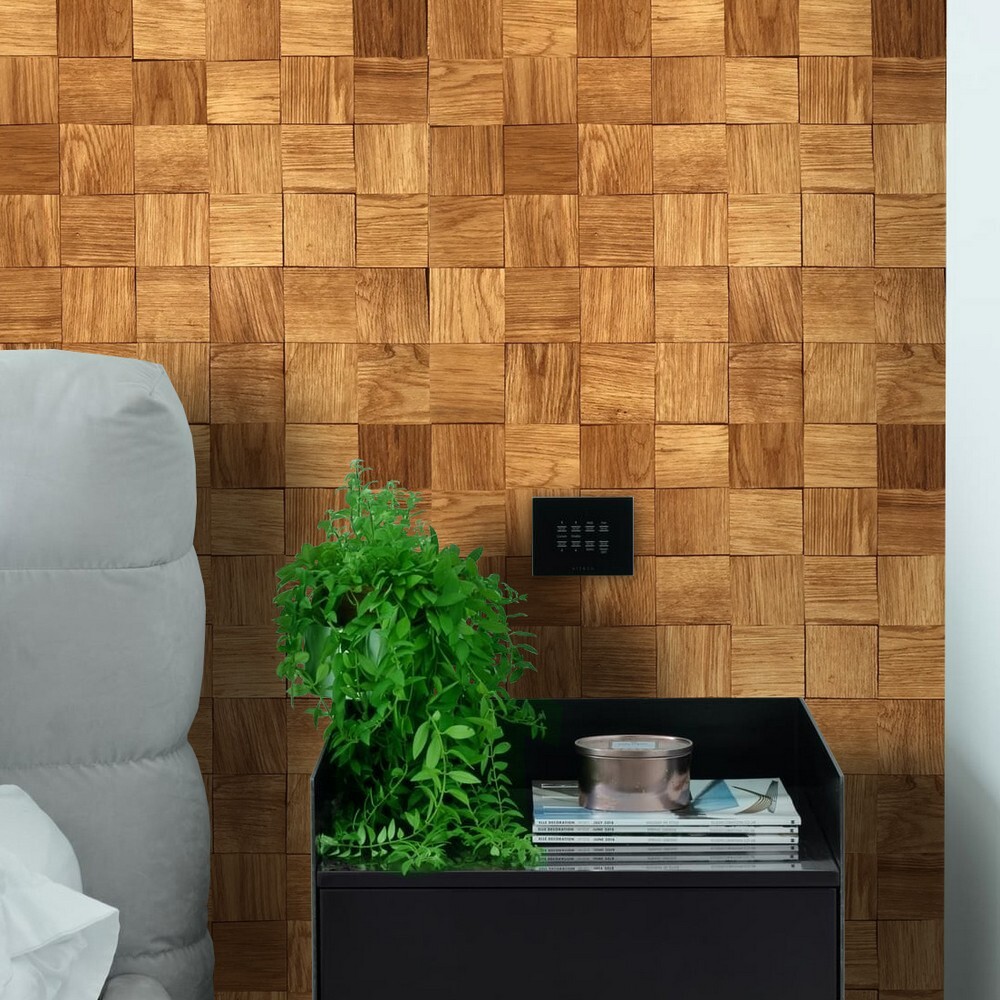 Мозаика Капа 3D.2В.0.2.1 серия Tarsi 3D