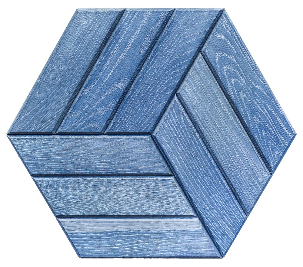 Мозаика Куба 3D.22.0.7.0 серия Tarsi 3D