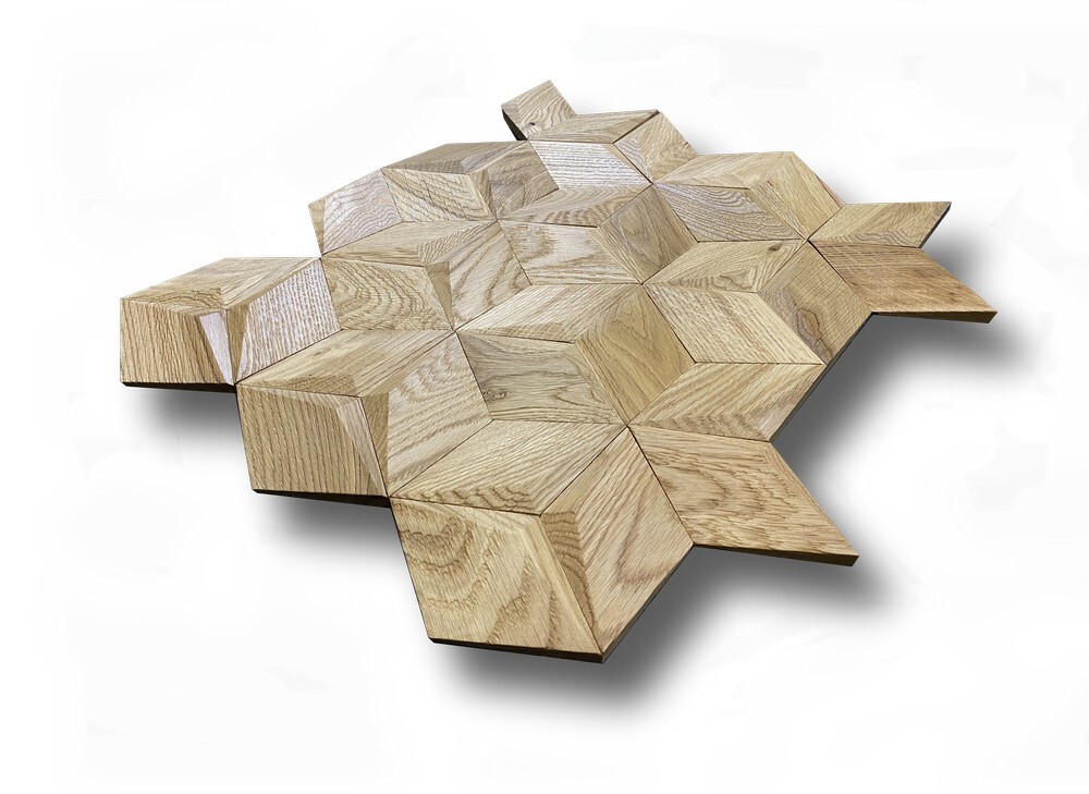 Мозаика Мерси 3D.19.0.2.1 серия Tarsi 3D