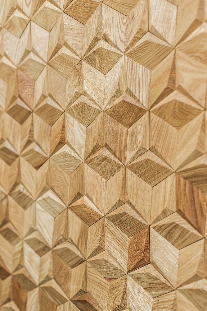 Мозаика Мерси 3D.19.0.2.1 серия Tarsi 3D