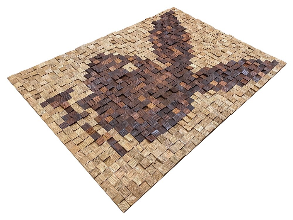 Панно PlayBoy Oak серия Панно Tarsi