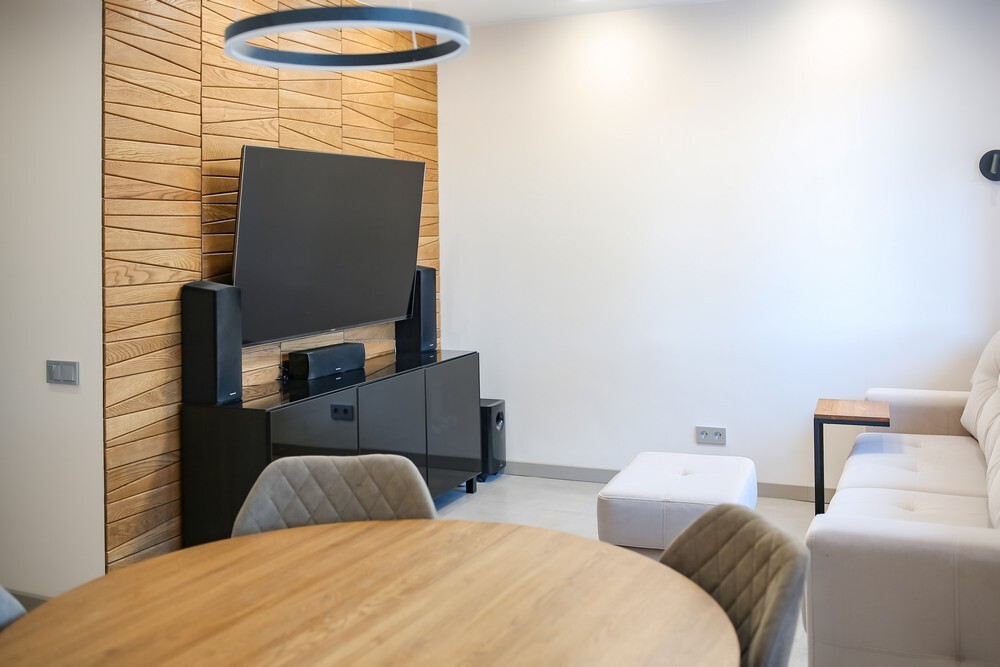 Мозаика Трапеция Т.0.13.0 серия Tarsi 3D