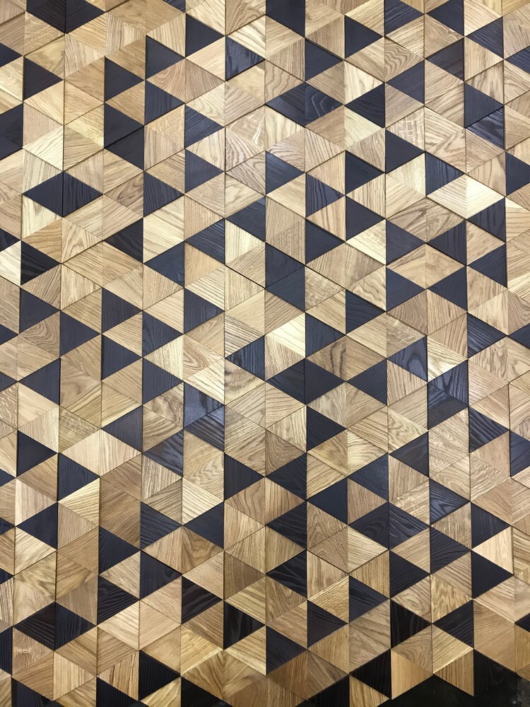 Мозаика Трой 3D.Т.М.2.0 серия Tarsi 3D