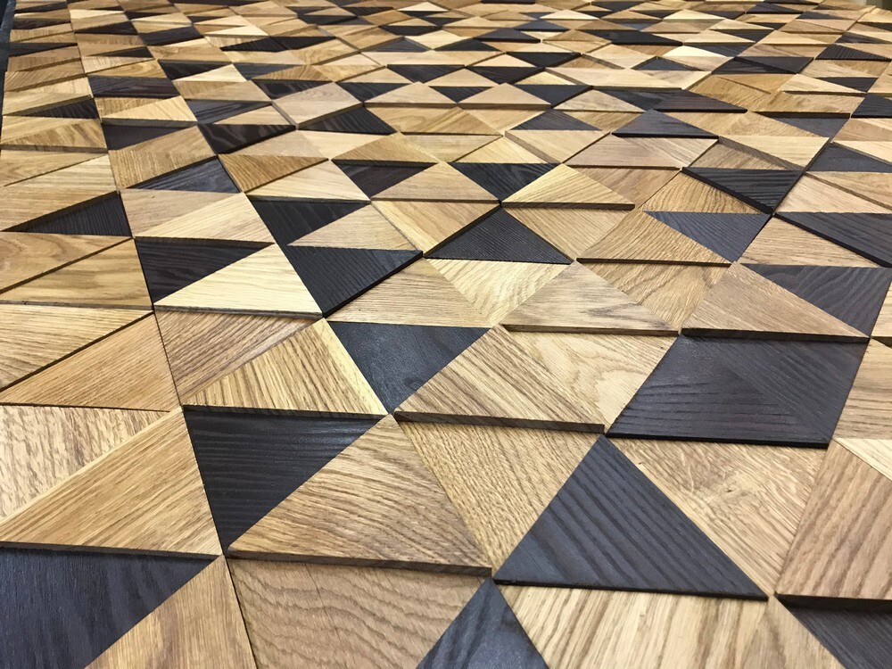 Мозаика Трой 3D.Т.М.2.0 серия Tarsi 3D