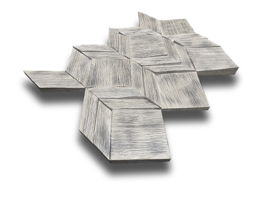 Мозаика Вира 3D.21.0.3.1.1 серия Tarsi 3D