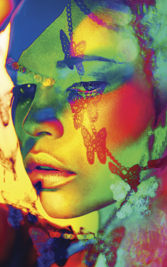 Панно 10533 серия Панно Fa Ro