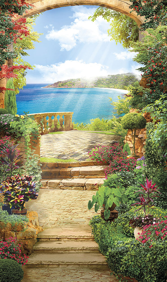 Панно 30513 серия Панно Fa Ro