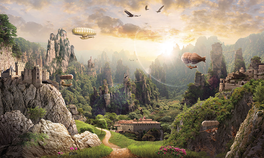 Панно 33071 серия Панно Fa Ro