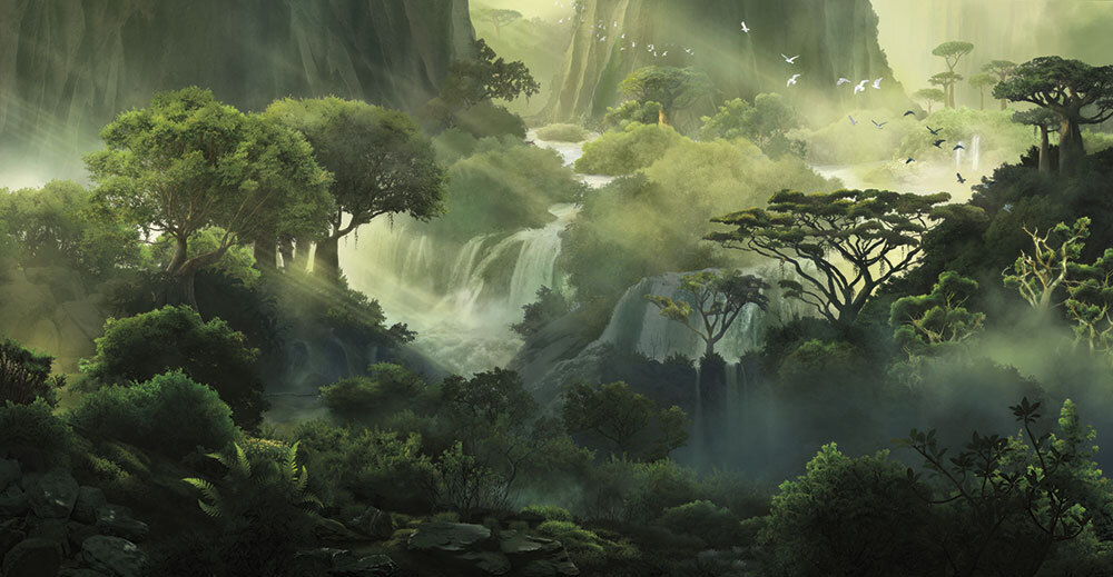 Панно 33581 серия Панно Fa Ro