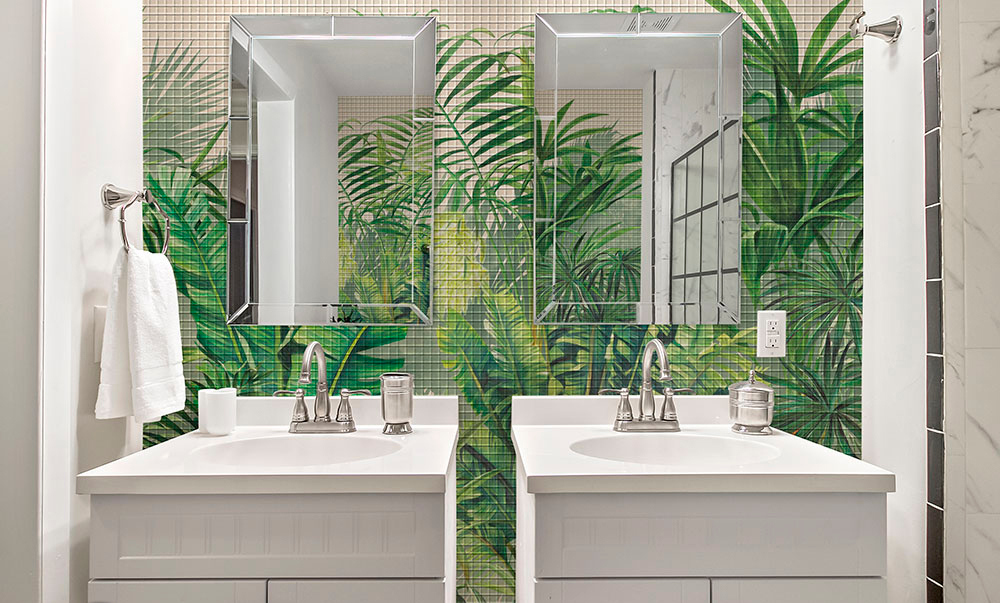 Панно 33669 серия Панно Fa Ro