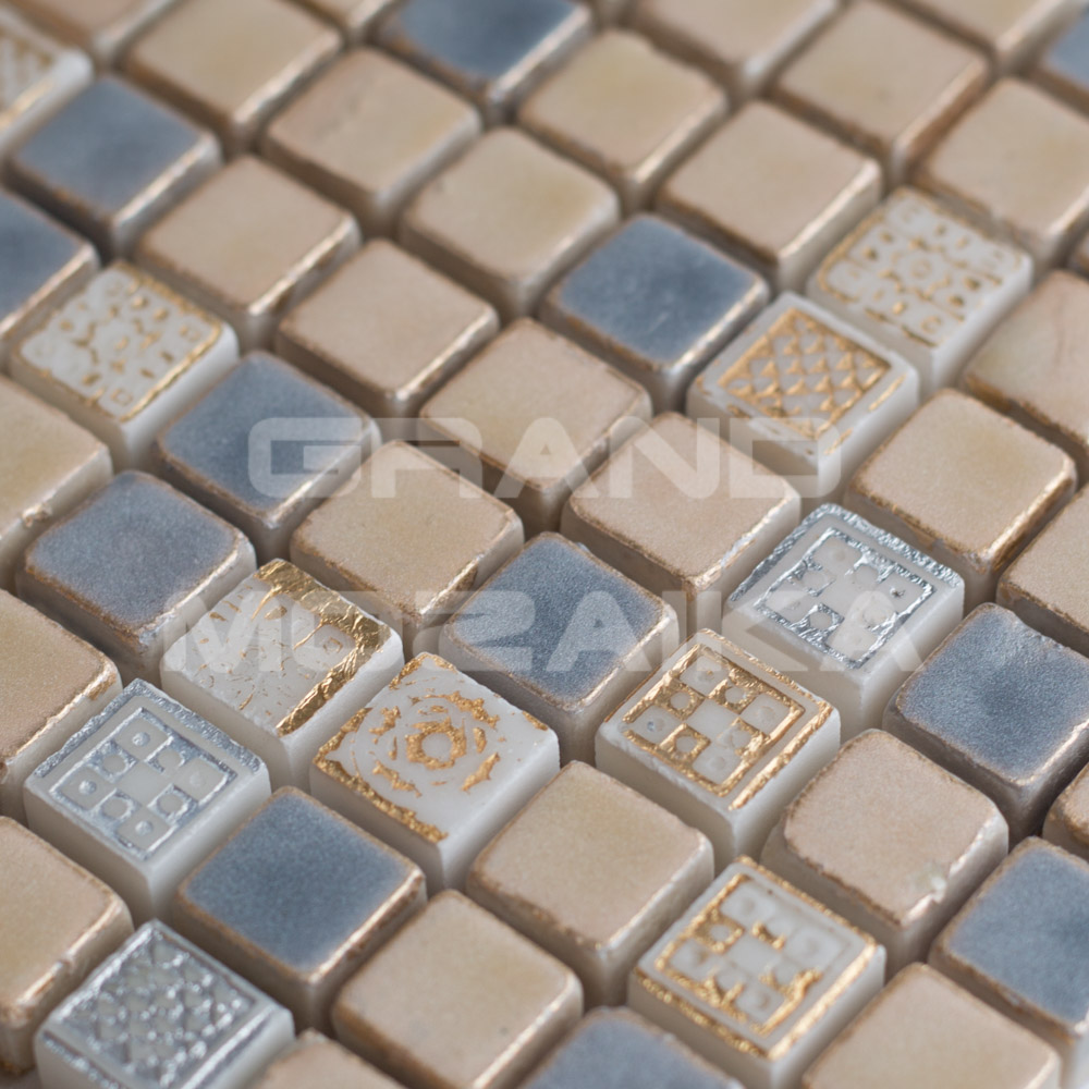 Мозаика Equilibrio 009A серия Equilibrio