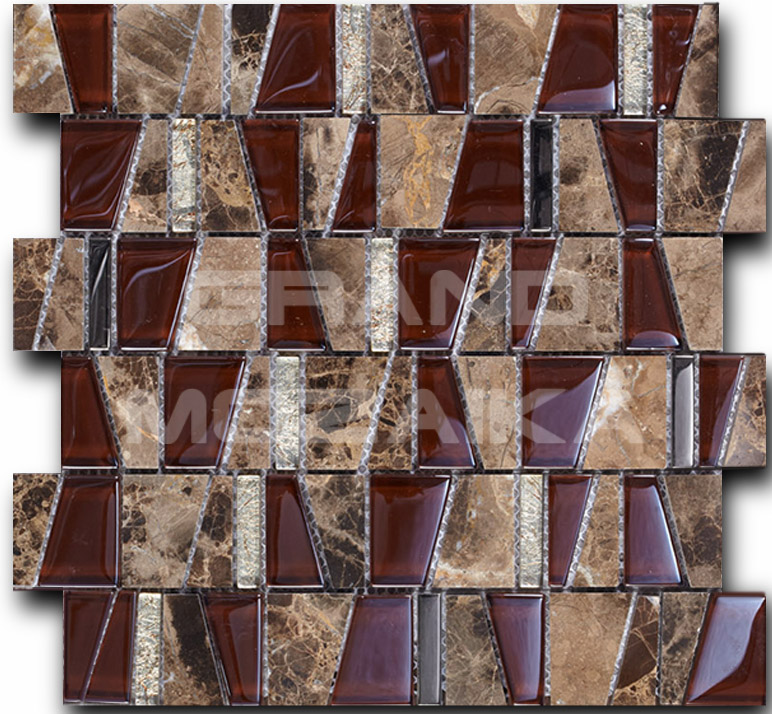 Мозаика Boston Rutan серия Boston