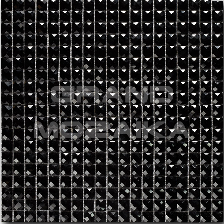 Мозаика Crystall 8 серия Crystall Art