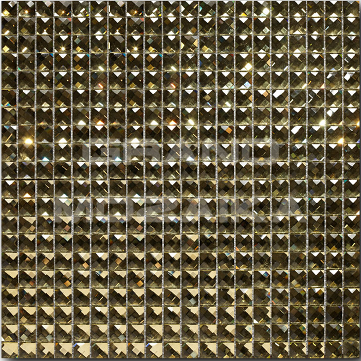 Мозаика Crystall 6 серия Crystall Art