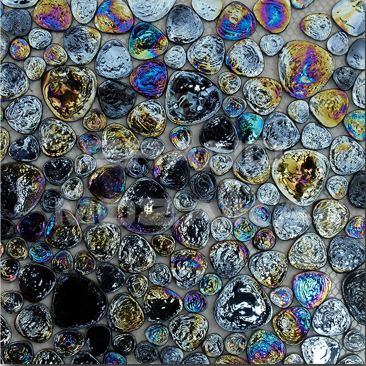 Мозаика Drops 06 серия Drops