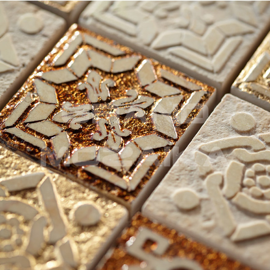 Мозаика Equilibrio 002B серия Equilibrio