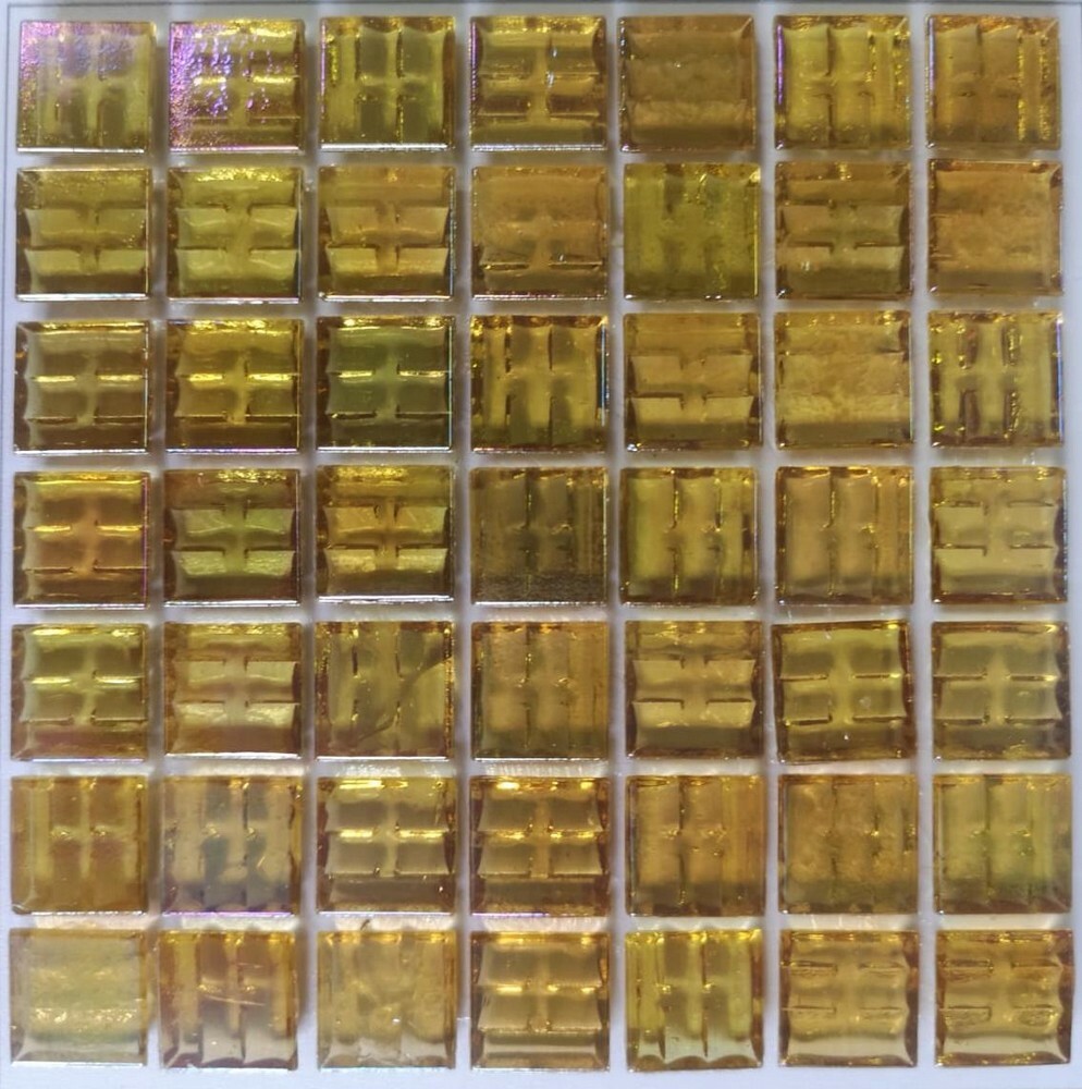 Мозаика WA35 15x15 серия Rainbow