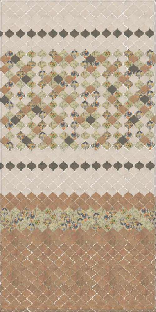 Мозаика 65003 серия Арабески