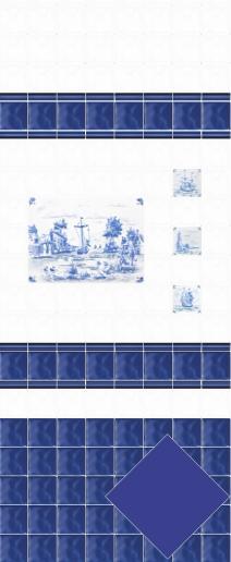 Мозаика 1236T серия Бриз