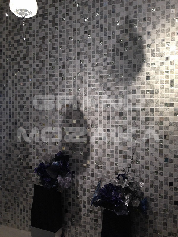 Мозаика MDF-07 серия Fantasy Decor