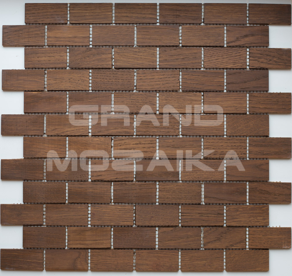 Мозаика Кирпич 2013 серия Кирпич