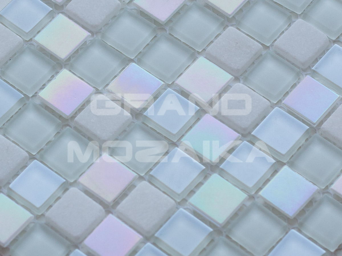 Мозаика MDF-32 серия Fantasy Decor