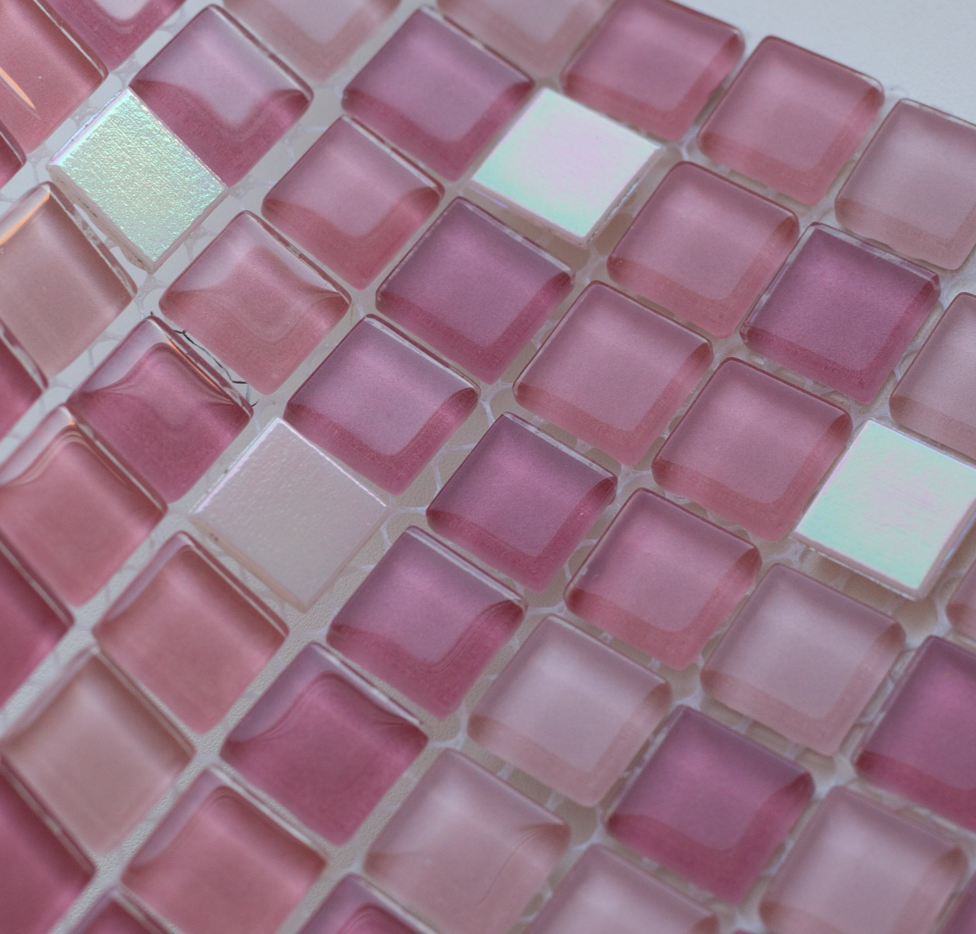 Мозаика MDF-39 серия Fantasy Decor