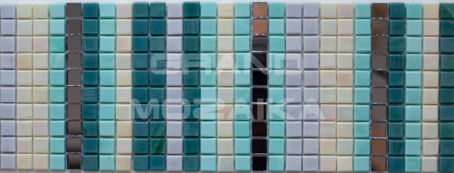 Мозаика MDL-39 серия Luxury
