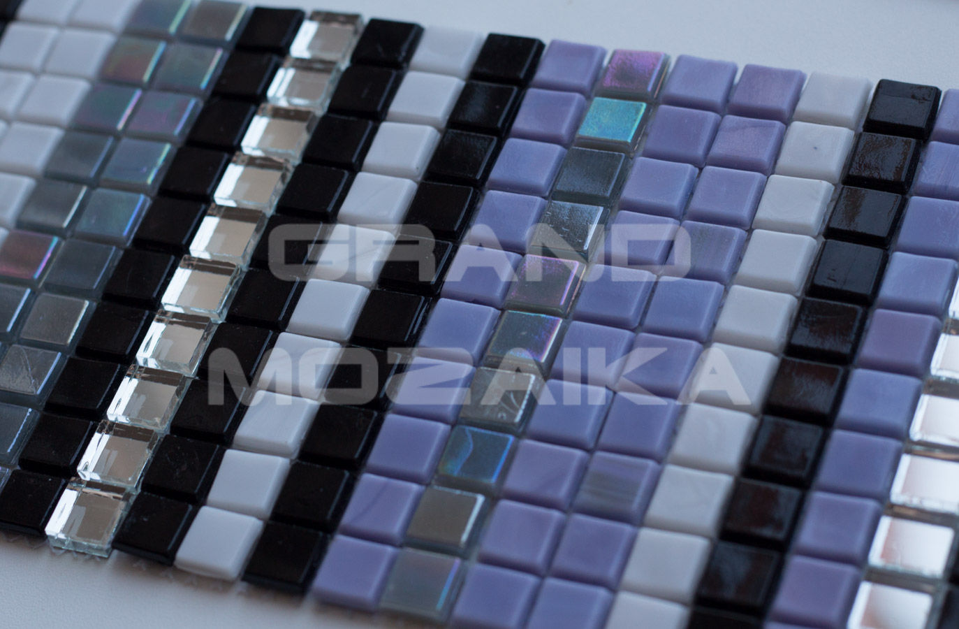 Мозаика MDL-40 серия Luxury