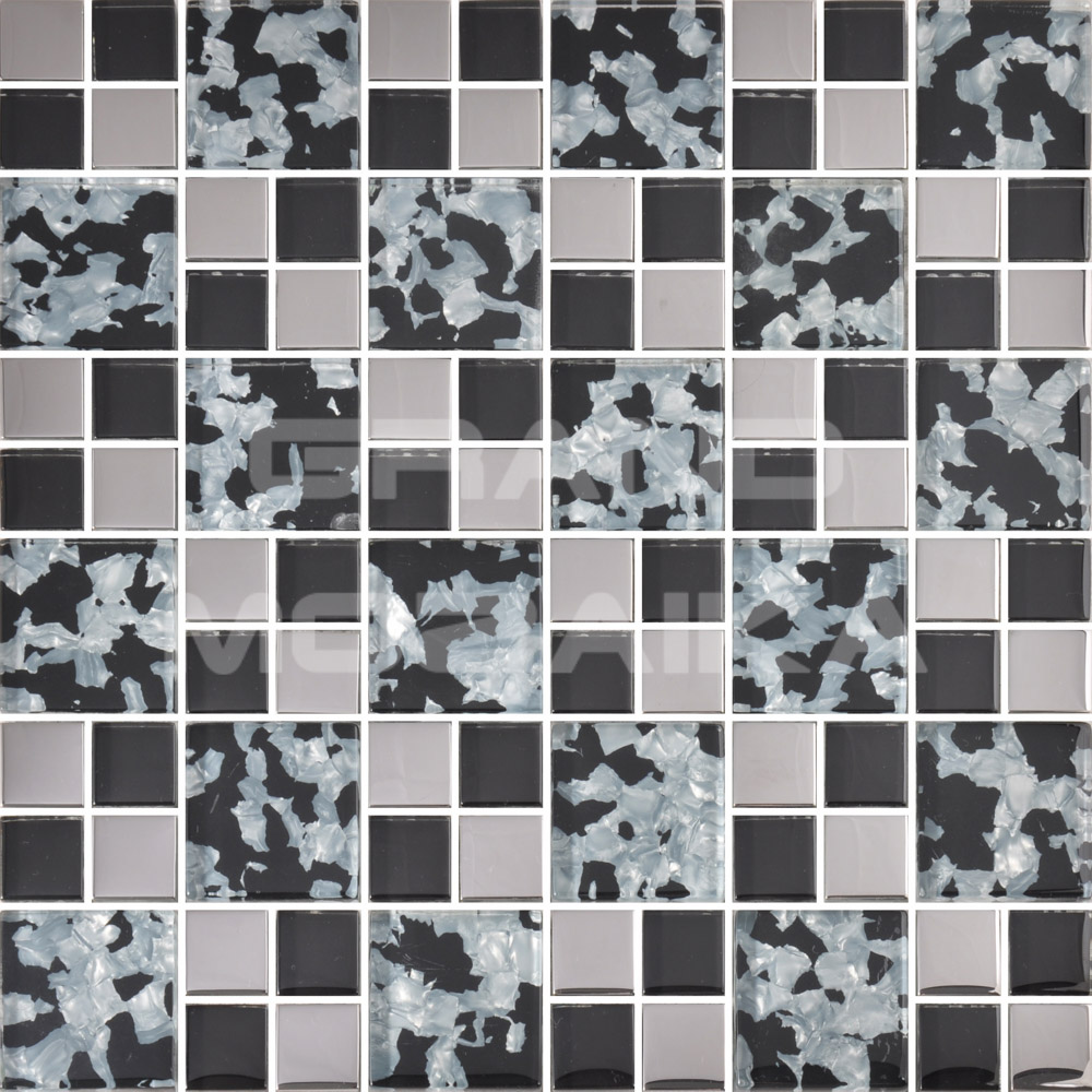 Мозаика MDL-07 серия Luxury