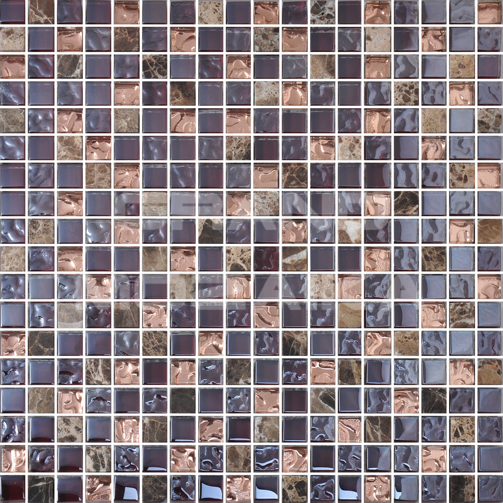 Мозаика MDL-31 серия Luxury