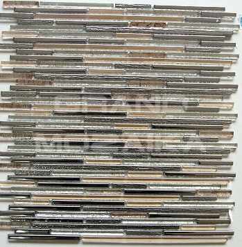 Мозаика MDL-45 серия Luxury