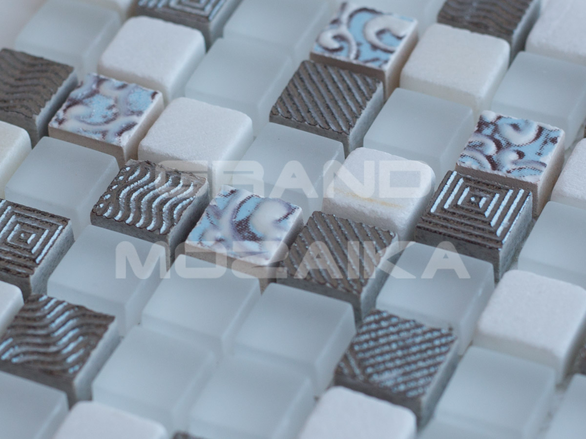 Мозаика MDP-10 серия Premium