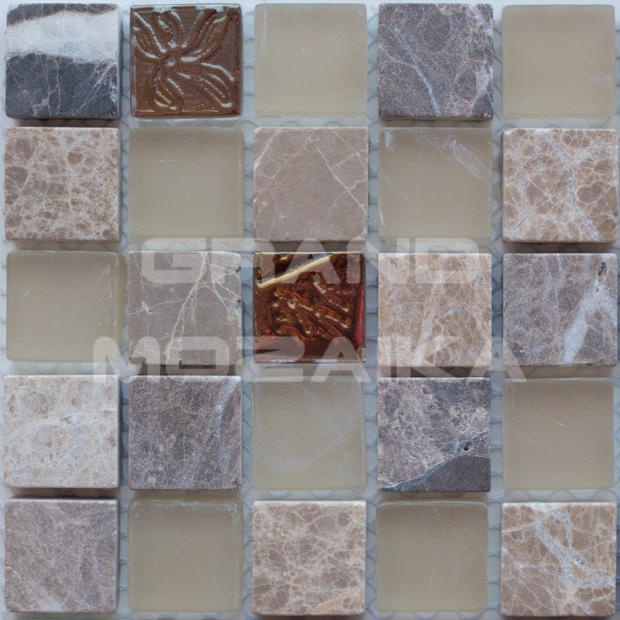 Мозаика MDP-18 серия Premium