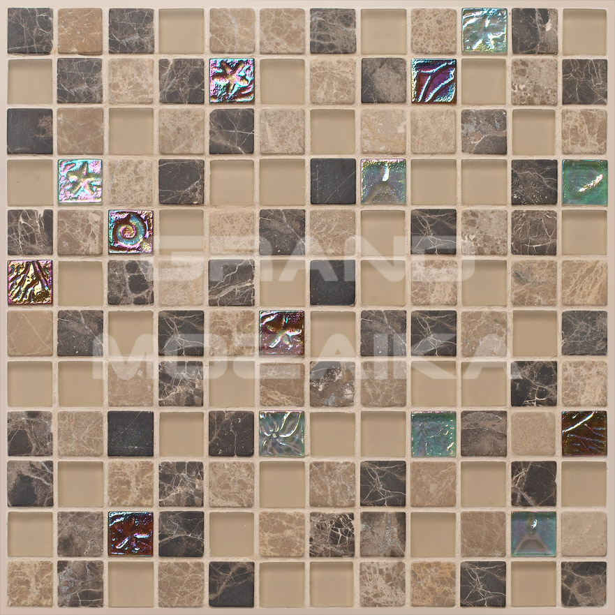 Мозаика MDP-18 серия Premium