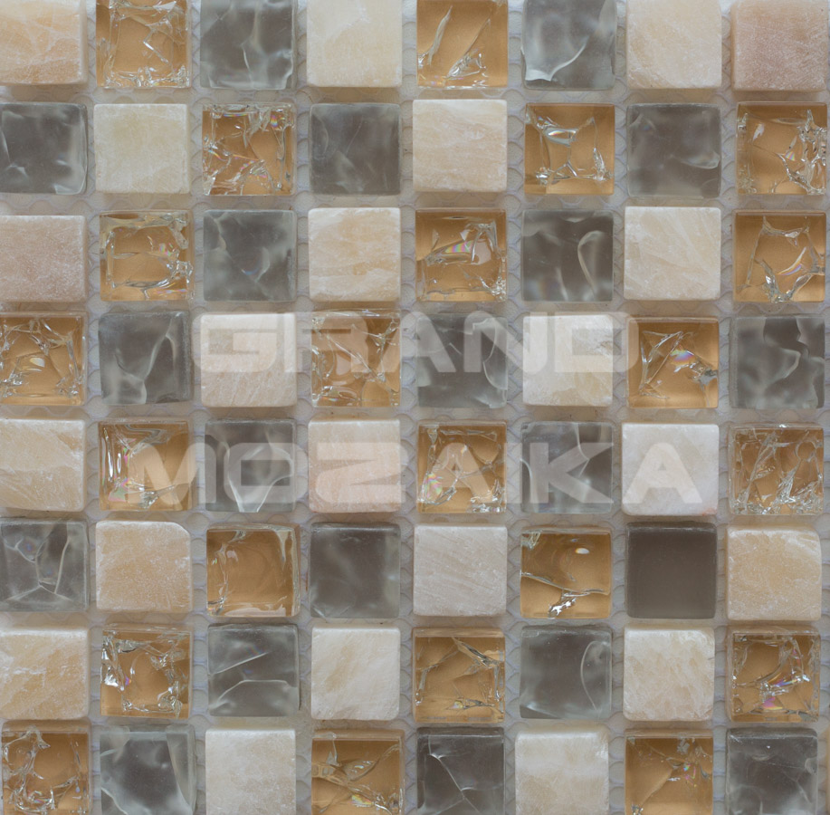 Мозаика MDS-01 серия Style