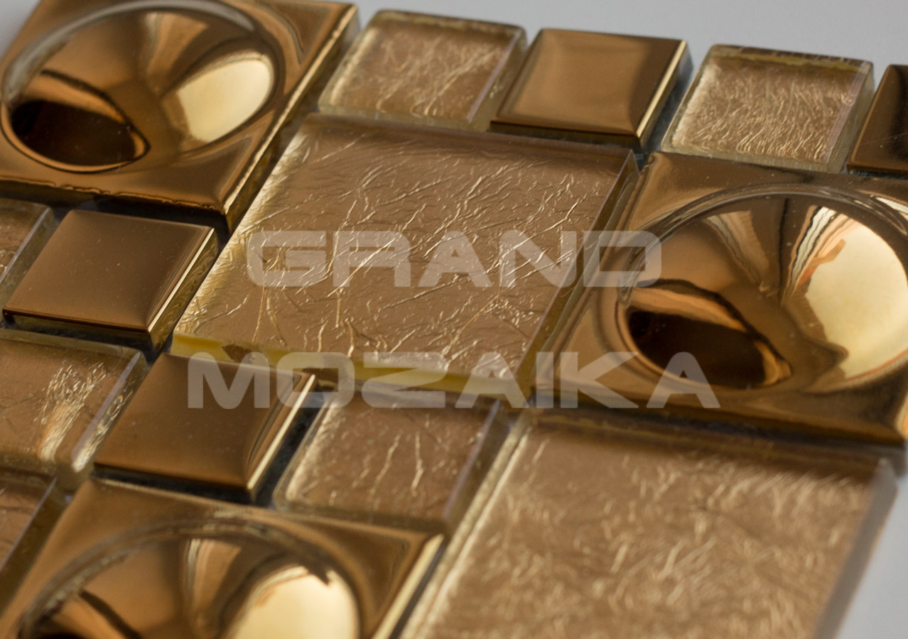 Мозаика MDS-34 серия Style