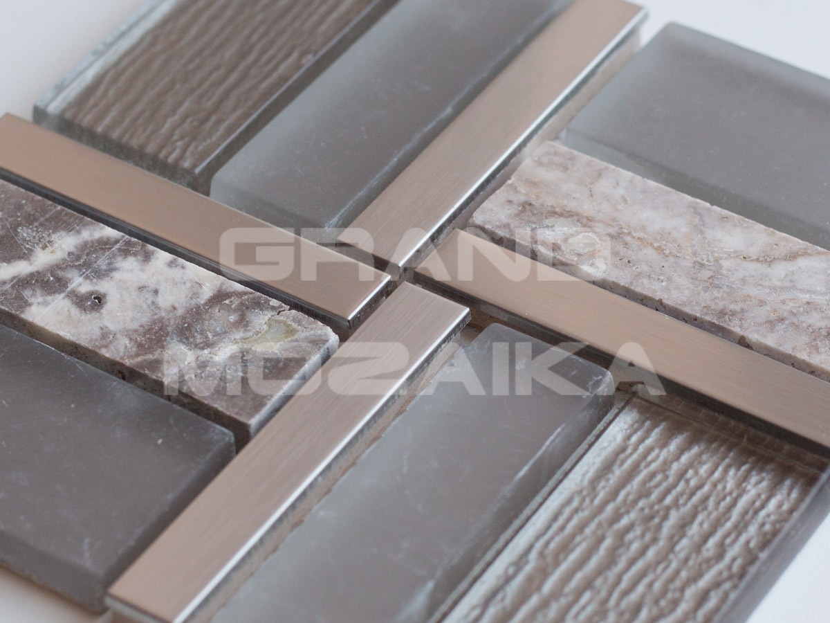 Мозаика MDS-39 серия Style