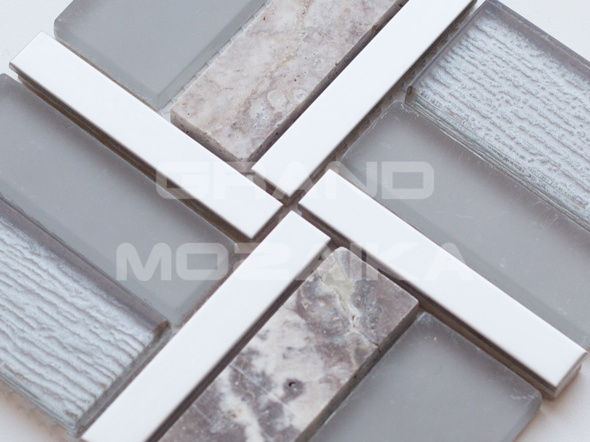 Мозаика MDS-39 серия Style