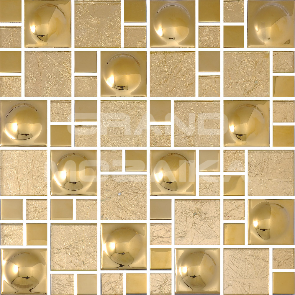 Мозаика MDS-34 серия Style