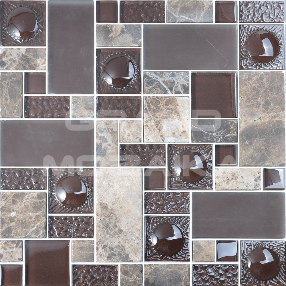 Мозаика MDS-36 серия Style