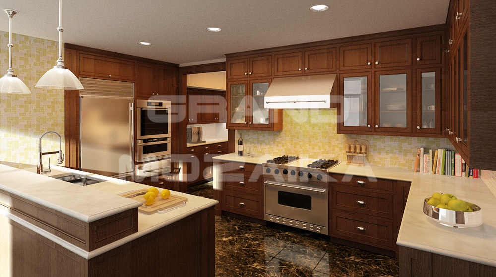 Мозаика MDS-37 серия Style