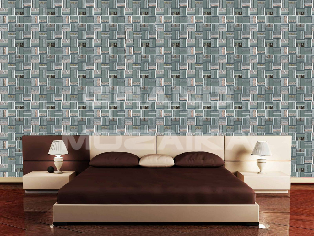 Мозаика MDS-39 серия Style
